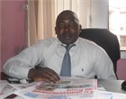 Alphonse Bara
